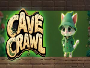 Cave Crawl