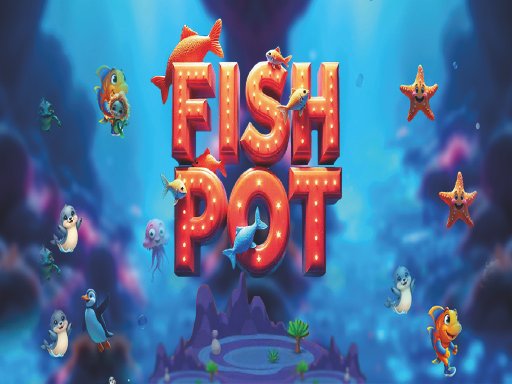 Fish Pot