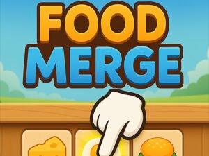 Food Merge