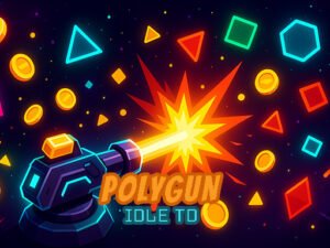 PolyGun