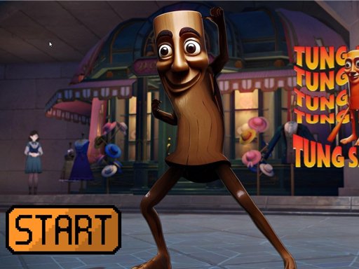 Tung Tung Tung Sahur