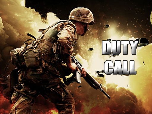 Duty Call Modern Warfate