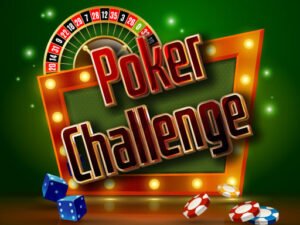 Poki Poker Challenge