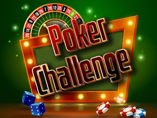 Poki Poker Challenge