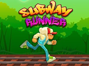 Subway Run Online