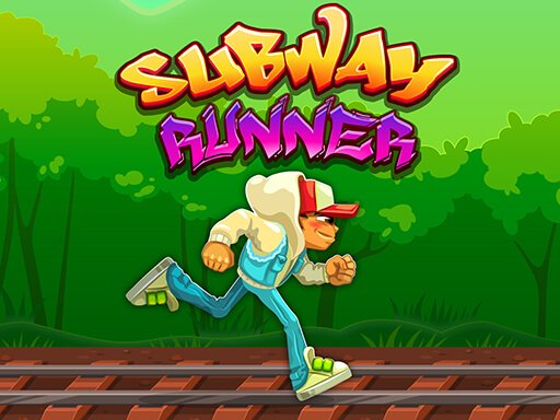 Subway Run Online